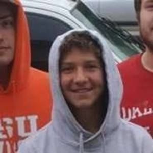 Meet your Posher, Kevin